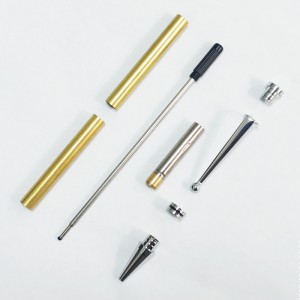 PKCS-6 Classic Slimline Pen Kits