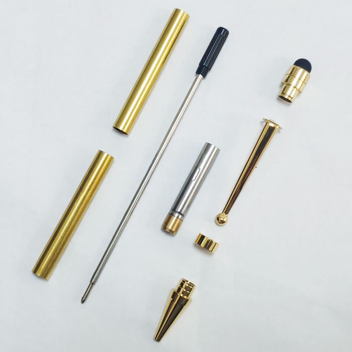 PKTS-CS3 Touch Stylus Pen Kits
