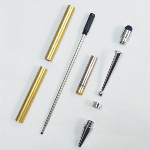 PKTS-CS3 Touch Stylus Pen Kits