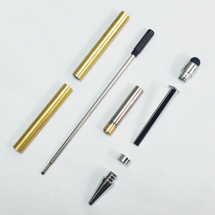 PKTS-CS2 Touch Stylus Pen Kits