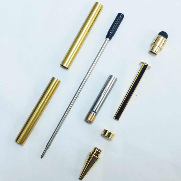PKTS-CS2 Touch Stylus Pen Kits