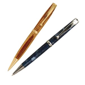 PKCS-4 Classic Comfort Twist Pen Kit