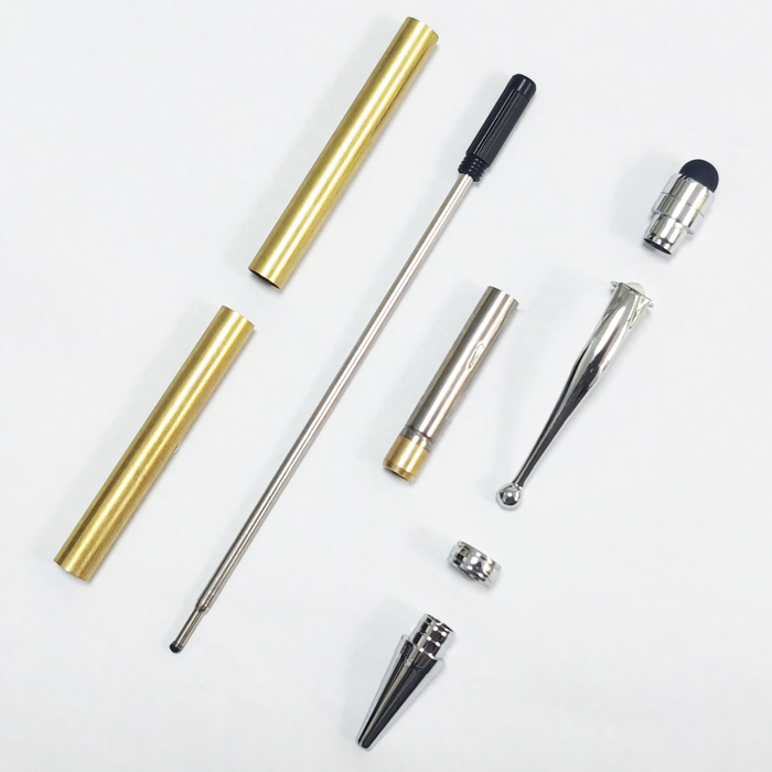 PKTS-CS1 Touch Stylus Pen Kits