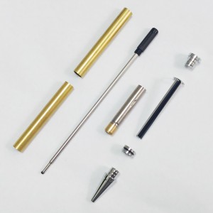 PKCS-5 Slimline Pen Kits
