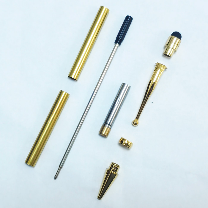 PKTS-CS1 Touch Stylus Pen Kits