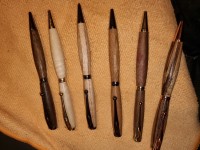 >Merci....Voici ma petite collection... J'attends avec impatience mes 2 commandes en cours ;) >Thank ...