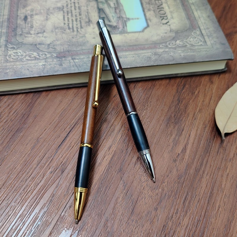 Mix100 PKSL-7 Pen Kits US$129 Free Shipping