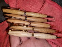 Coucou, voici les derniers... Ma collection augmente peu a peu... Ma livraison arrive bientôt car je ...