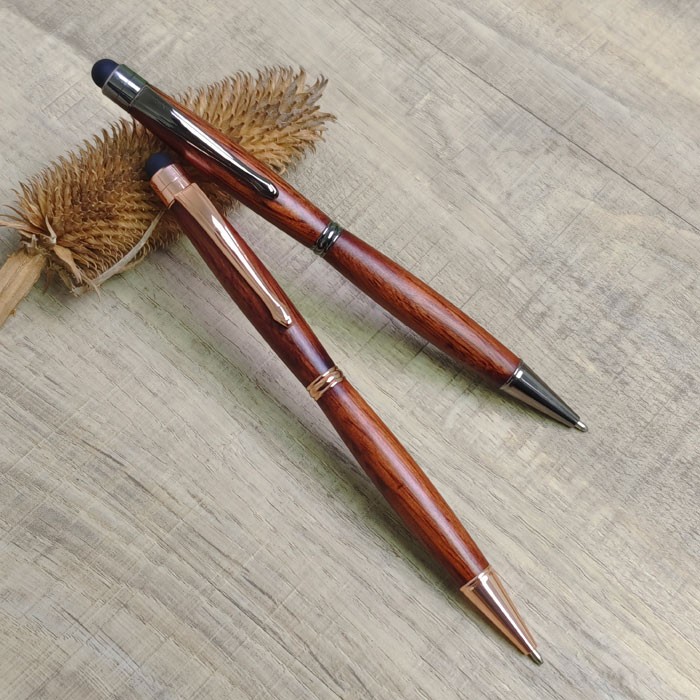 PKTS-6 Touch Stylus Pen Kits