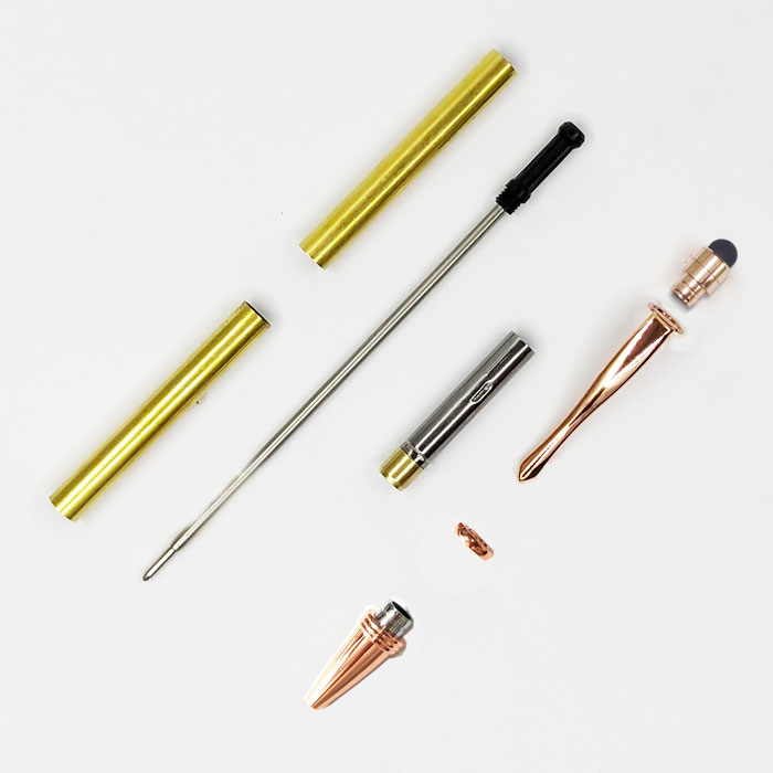 PKTS-1 Touch Stylus Pen Kits