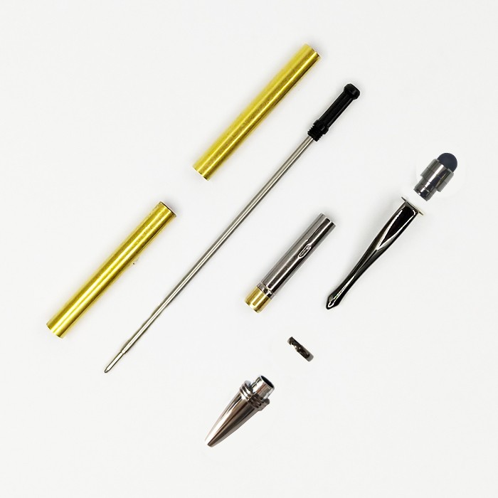 PKTS-1 Touch Stylus Pen Kits
