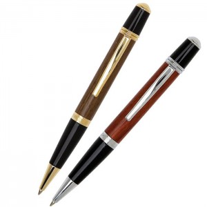 PKM-9 SierraTwist Ballpoint Pen Kit