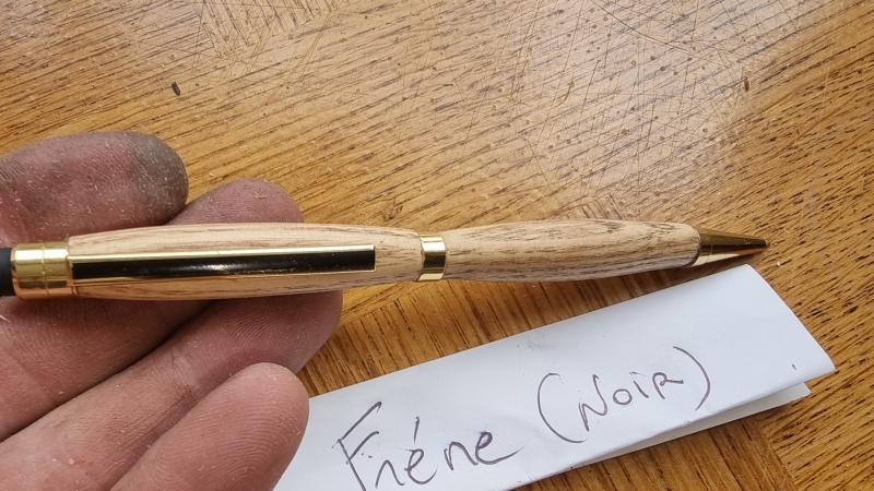 Du fréne ;) du bon frene