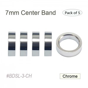 Centre Band for Slimline Pens 5 Pack