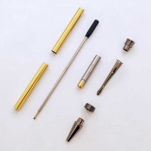 PKST-6 Streamline Pen Kits