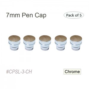 5 Pack CPSL-3 Spare Pen Caps
