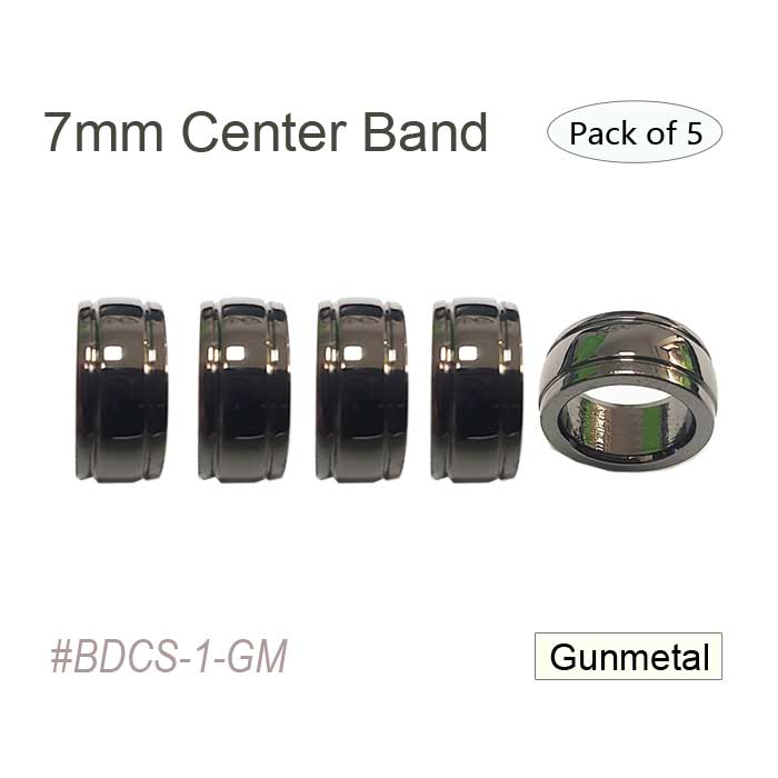 Centre Band for Slimline Pens 5 Pack