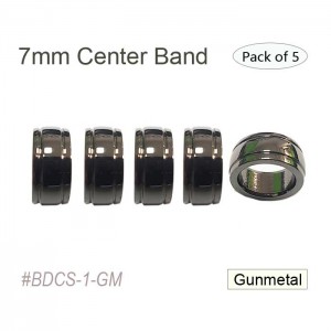 Centre Band for Slimline Pens 5 Pack