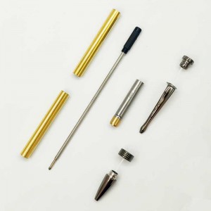 PKST-2 Streamline pen kits