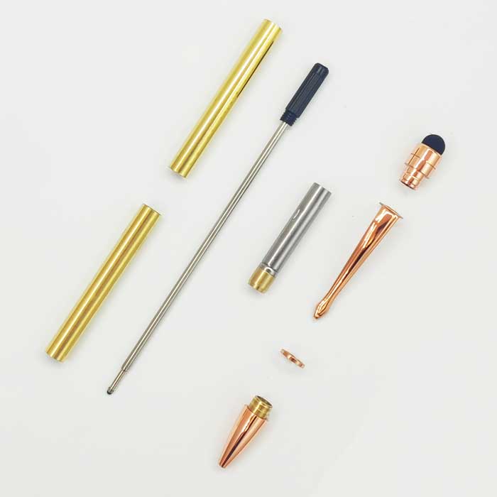 PKTS-2 Touch Stylus Pen Kits