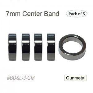 Centre Band for Slimline Pens 5 Pack