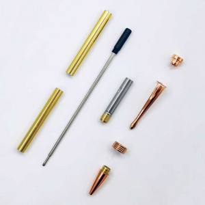 PKST-2 Streamline pen kits
