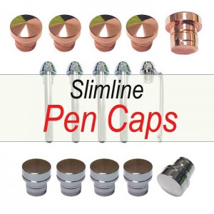 5 Pack CPSL-1 Spare Pen Caps