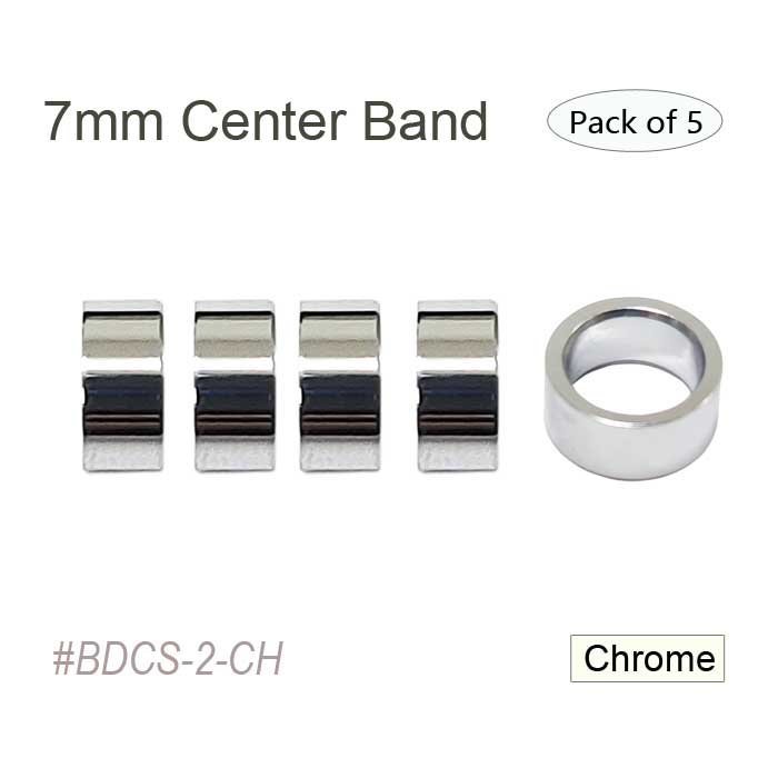 Centre Band for Slimline Pens 5 Pack