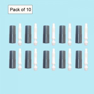 Clik Mechanisms Pack of 10 Set