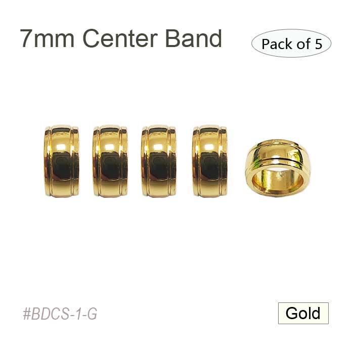 Centre Band for Slimline Pens 5 Pack