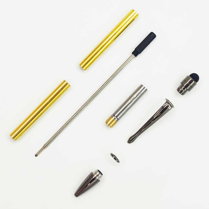 PKTS-2 Touch Stylus Pen Kits