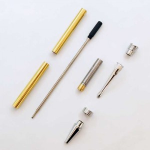 PKST-6 Streamline Pen Kits