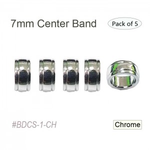 Centre Band for Slimline Pens 5 Pack