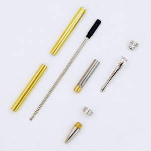 PKST-2 Streamline pen kits