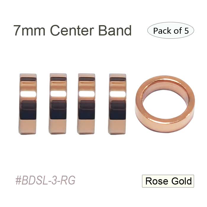 Centre Band for Slimline Pens 5 Pack