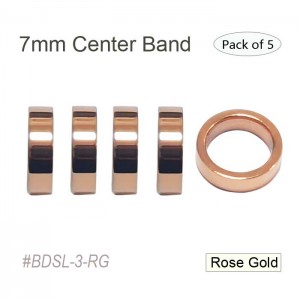 Centre Band for Slimline Pens 5 Pack