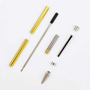 PKCS-2-CH Classic Slimline Pen Kits
