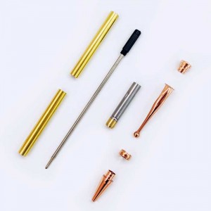 PKCS-1-RG Classic Funcy Slimline Pen Kits