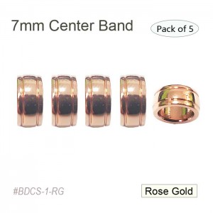 Centre Band for Slimline Pens 5 Pack