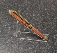 GP Euro pen kit with Cocobolo