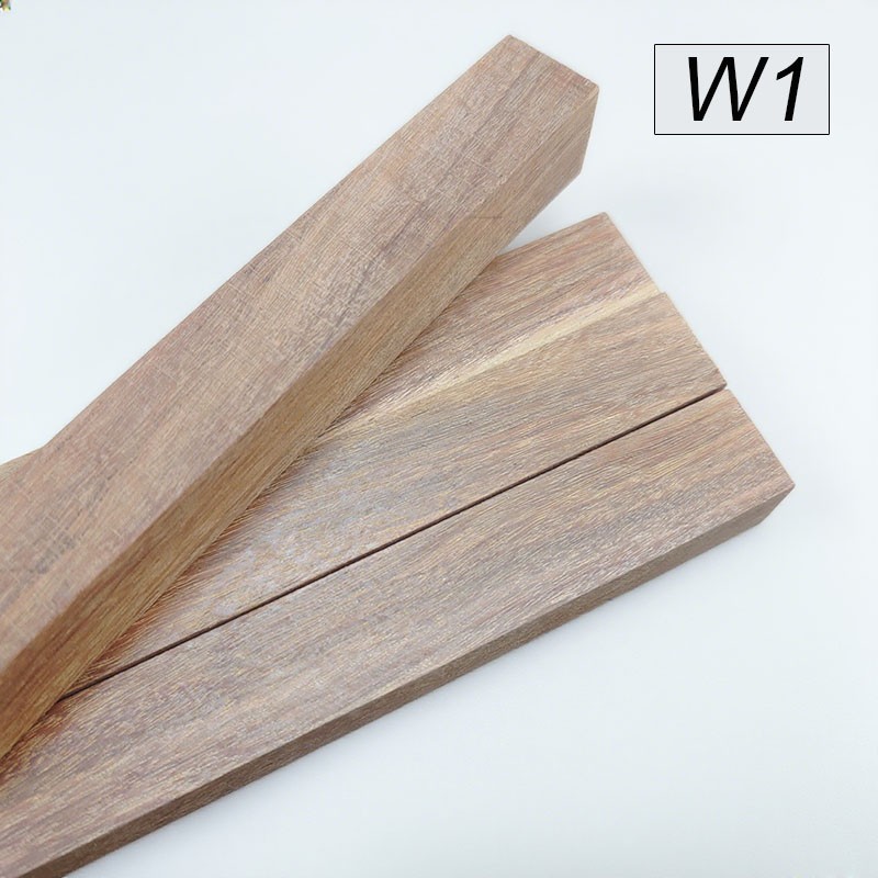 Exotic Wood Pen Blank - 30cm Length