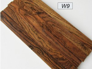 PBW-1 Exotic Wood Pen Blank - 30cm Length