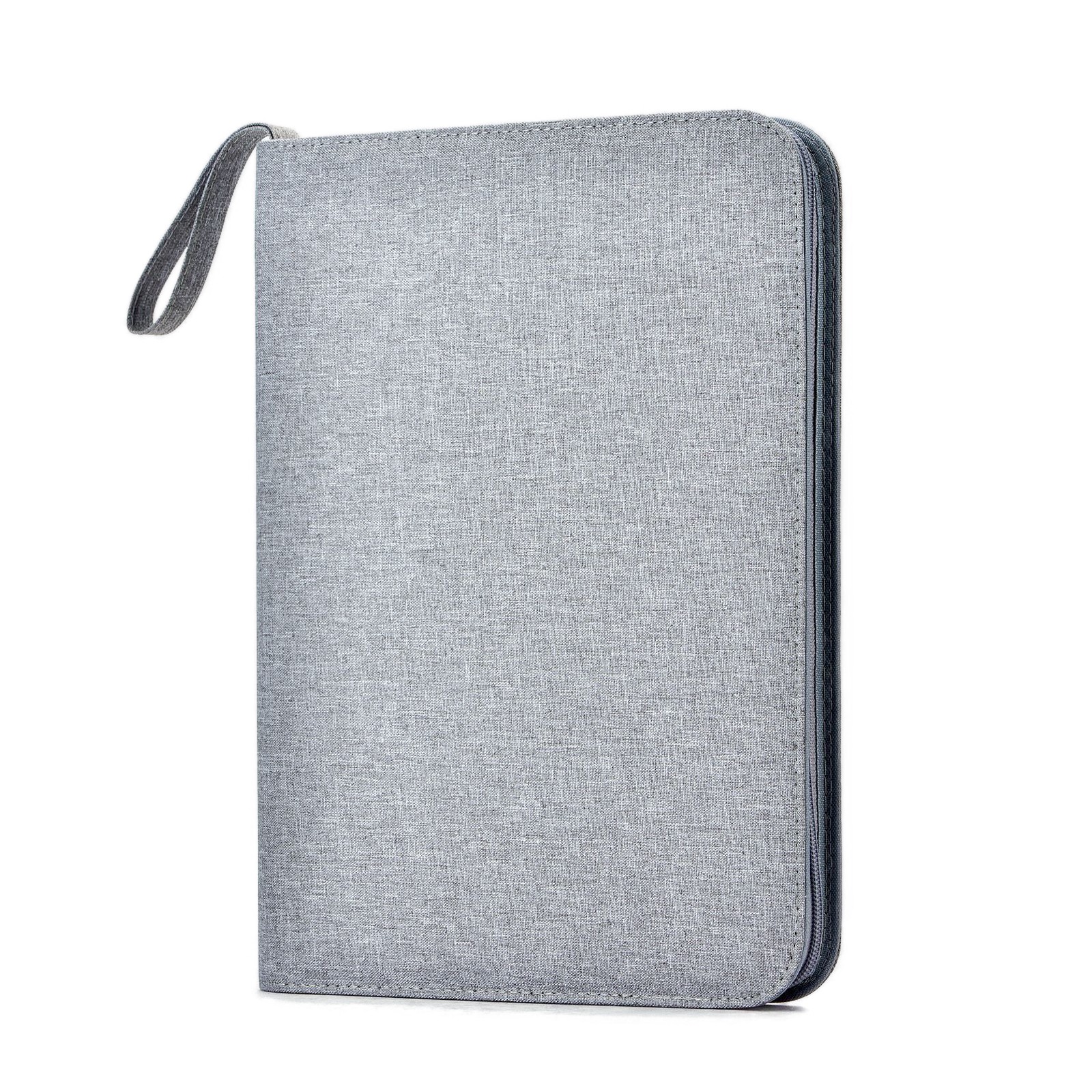 Premium 48-Slot Pen Case