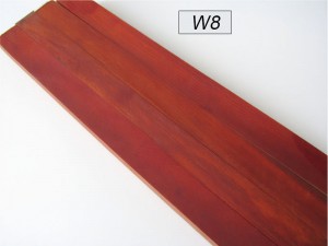 PBW-1 Exotic Wood Pen Blank - 30cm Length