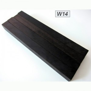PBW-1 Exotic Wood Pen Blank - 30cm Length