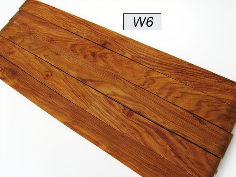 PBW-1 Exotic Wood Pen Blank - 30cm Length