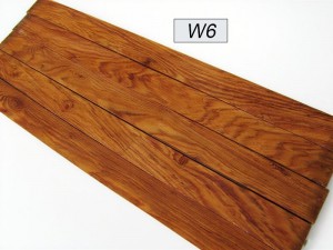 PBW-1 Exotic Wood Pen Blank - 30cm Length