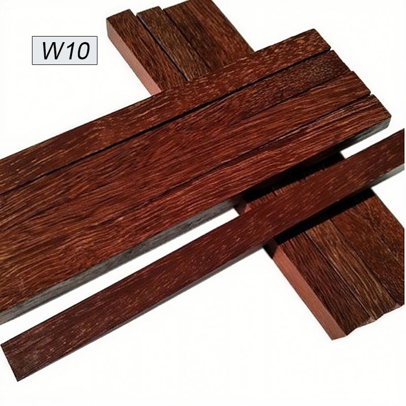 PBW-1 Exotic Wood Pen Blank - 30cm Length