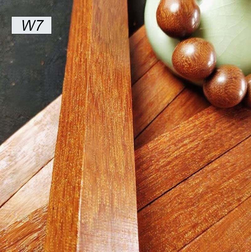 PBW-1 Exotic Wood Pen Blank - 30cm Length