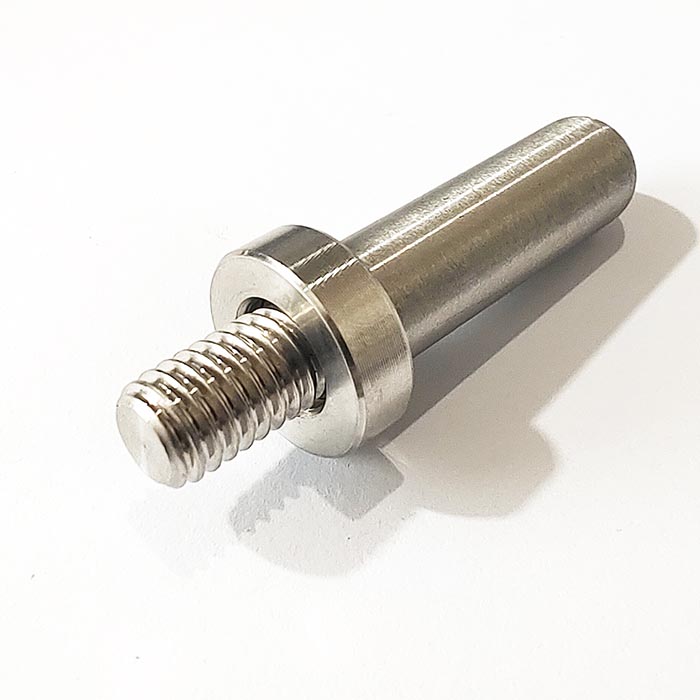Mandrel for BOK-5 Bottle Opener